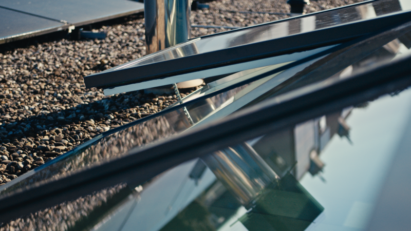 Het juiste <b>type glas</b> voor iedere situatie