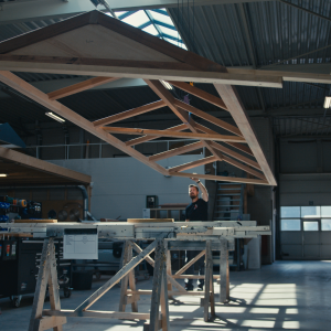 Stap 2: Bouwen