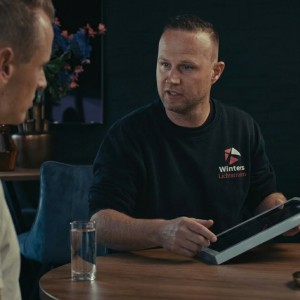Stap 1: Kiezen