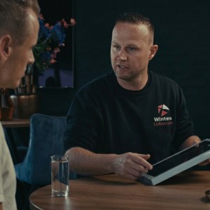 Stap 1: Kiezen