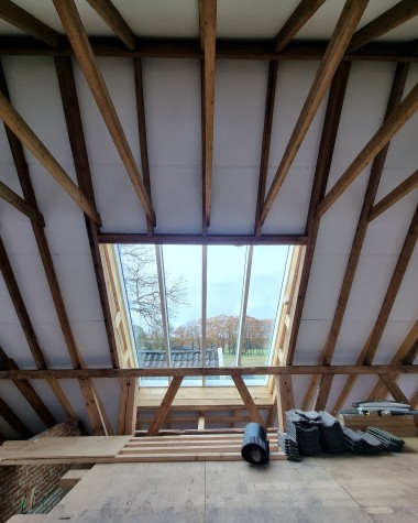 Slaapkamer