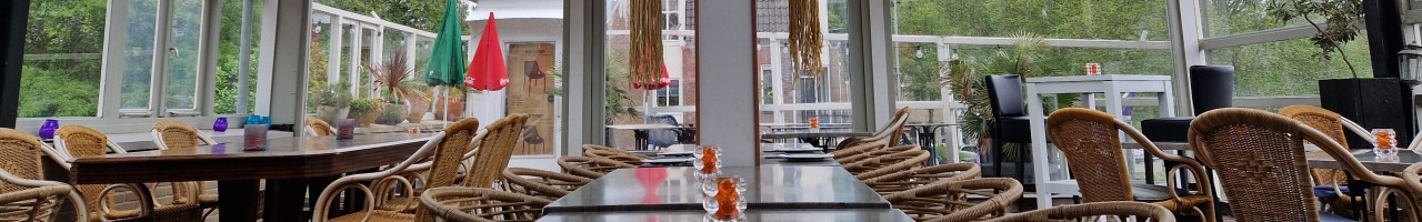 Sfeer en ruimtelijkheid met een lichtstraat in jouw restaurant 